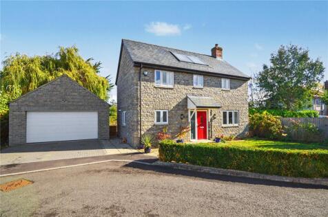 Newtown, Langport, TA10