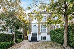 Flat 2, 116, The Grove, Ealing W5 3SH
