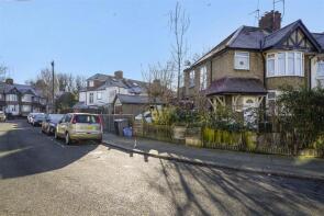 89a, Braemar Avenue, London NW10 0DR