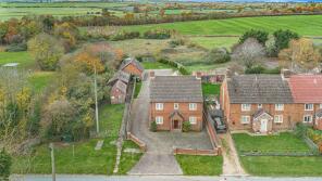 Kingswood, Thrapston Road, Huntingdon PE28 0QN
