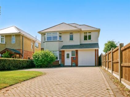 Merley Lane, Merley, Wimborne, Dorset, BH21