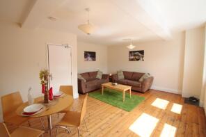 14, Third Avenue, Newcastle Upon Tyne NE6 5YJ