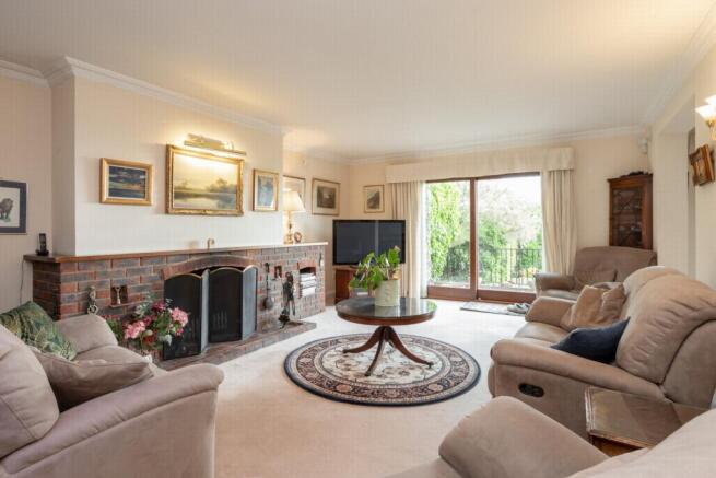 Sitting room