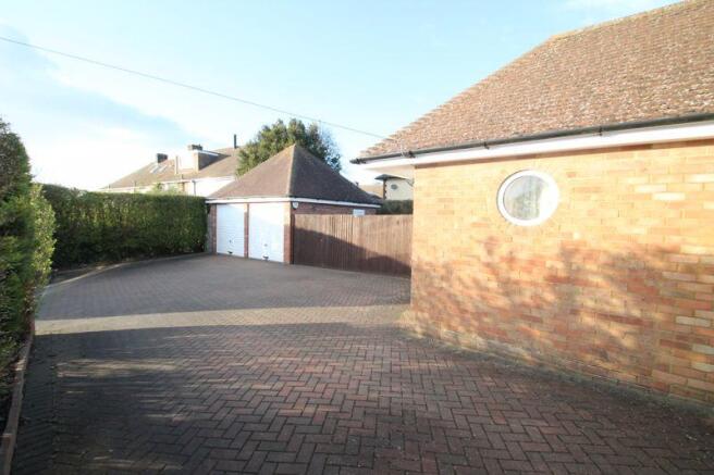 Driveway Parking