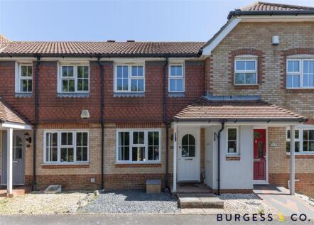 Ticehurst Close, Hastings