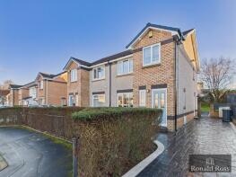7, Croftspar Place, Glasgow G32 0JE