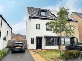 44, Lake View, Lakeside, Doncaster DN4 5NQ