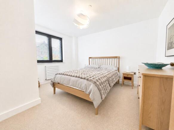 Village Mews, Caldy Road, West Kirby, Wirral, CH48 photo 4