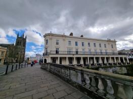 2, Victoria Terrace, Leamington Spa CV31 3AB