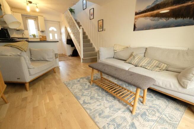 SITTING AREA