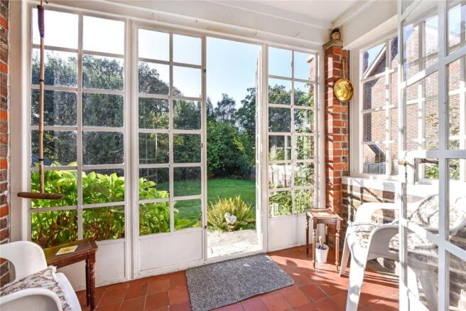 Sun Room