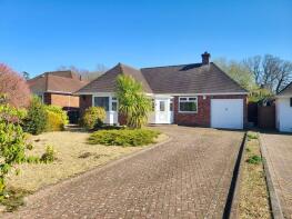 23, Rownhams Close, Southampton SO16 8AF