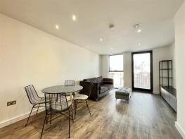 9, 109 Roper Court, George Leigh Street, Manchester M4 6GG