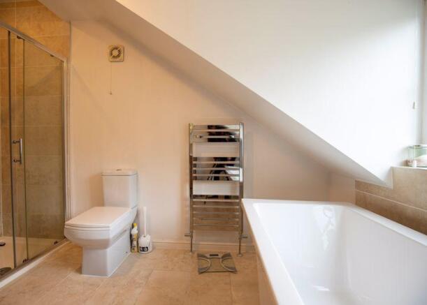 En-Suite
