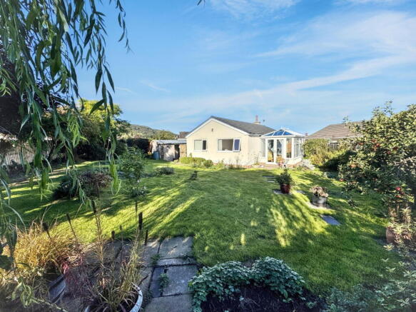 Lon Dinorben, Abergele, Conwy, LL22 photo 4