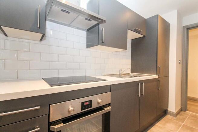 1 bed Not Specified to rent Image 4