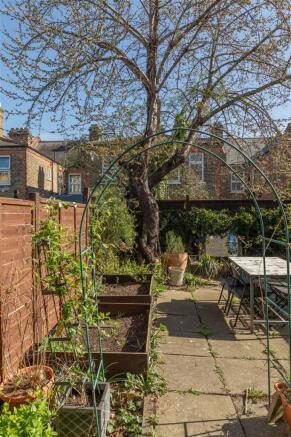 Hitcham Road E17