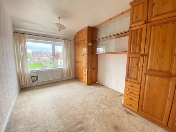 BEDROOM TWO