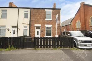 227, Chapel Street, Mansfield NG20 9BS