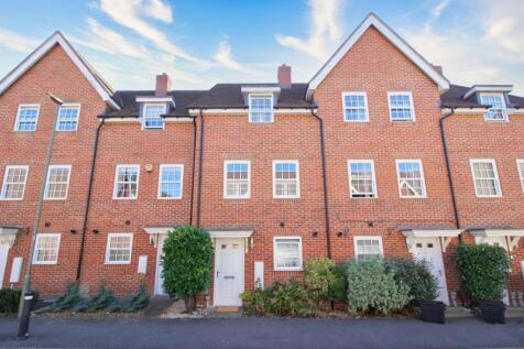Whittaker Drive, Horley, Surrey, RH6