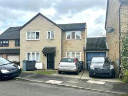 434, Thorney Leys, Witney OX28 5PJ