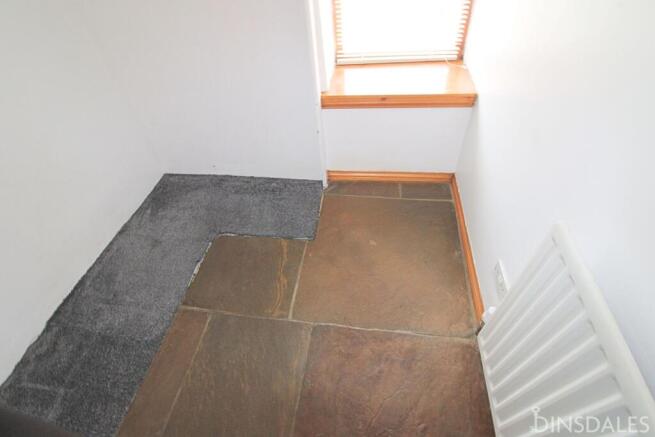 1 bed Terraced to rent Image 6