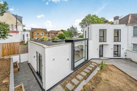 Ravensbourne Park, Catford, London, SE6