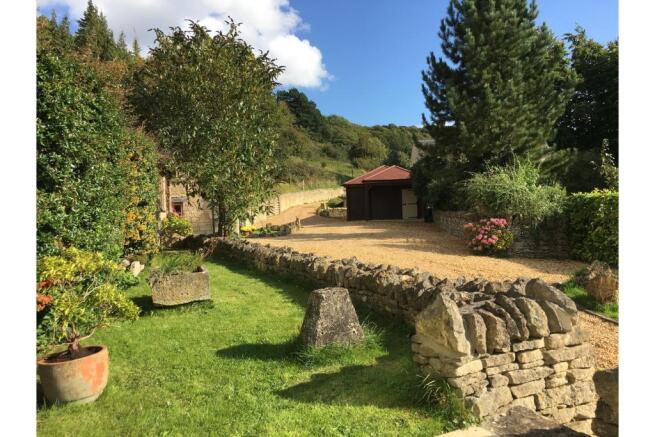 Cottage Garden