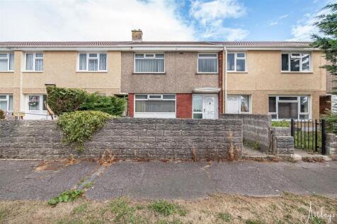 Heol Awstin, Ravenhill, SA5