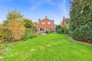 63, The Street, Norwich NR15 1JT