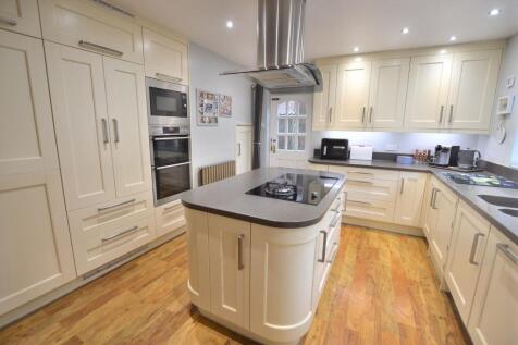 Moat Road, Loughborough, LE11