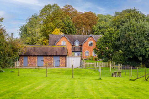 Pound Cottage, Gloucester, GL19