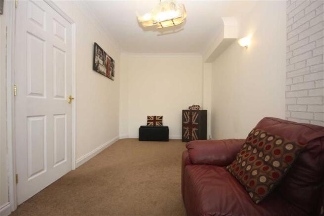 Second Lounge