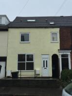 19, Compton Street, Chesterfield S40 4TA
