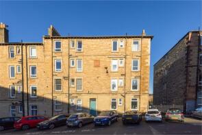 Pf2, 13, Bothwell Street, Albion, Edinburgh EH7 5PX