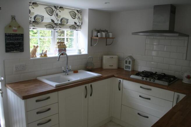 Kitchen (Main)