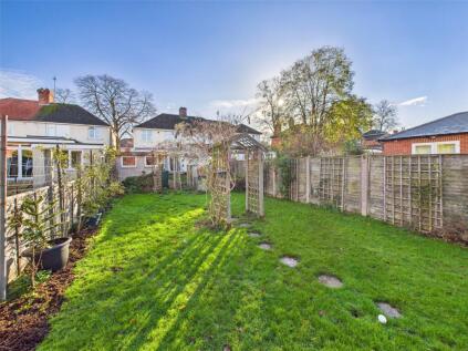 Gloucester Road, Cheltenham, Gloucestershire, GL51