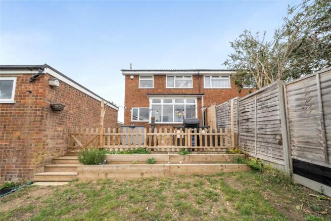 Rowlandson Way, Bedford, Bedfordshire, MK41 photo 3