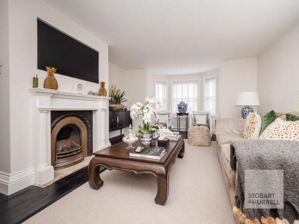 Sitting Room Warmth