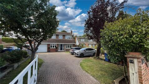 Southend Road, Stanford-le-Hope, Essex, SS17