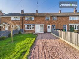7, Meakin Grove, Trinity Fields, Stafford ST16 1RQ