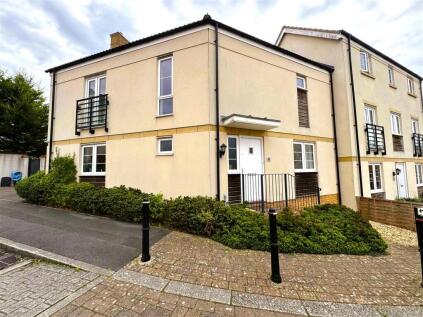 Withering Road, Angel Ridge, Swindon