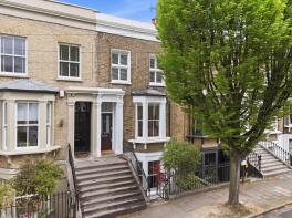 Flat A, 27, Poole Road, Hackney, London E9 7AE