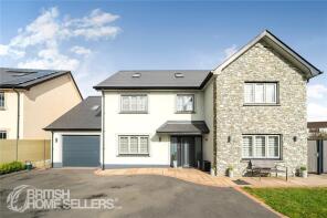 10, Clos Y Fedw, Rhydargaeau, Carmarthen SA32 7AZ