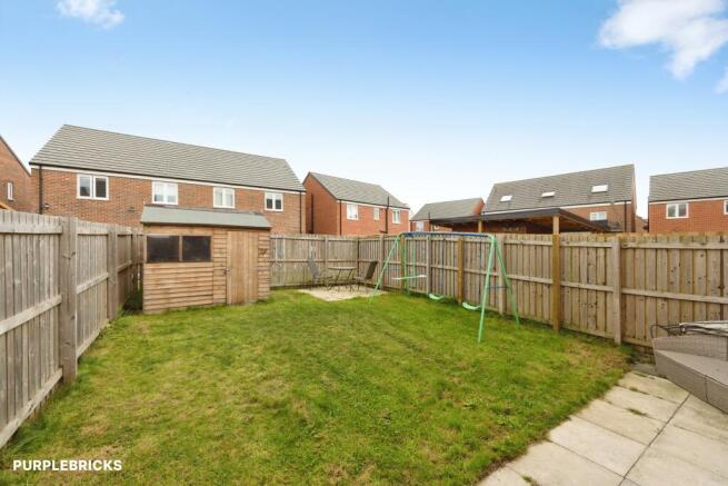 Walton Heath Way, Ashington, NE63 photo 4