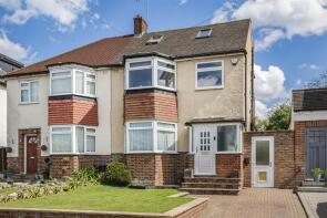 10, Northfield Road, New Barnet, Barnet EN4 9DL