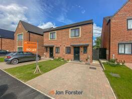 144, Winder Drive, Hazlerigg, Newcastle Upon Tyne NE13 7FU