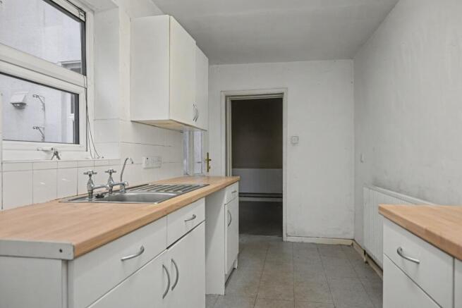 23 Warrenhouse Road, Brighton-le-Sand, Liverpool L22 6QN