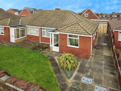 Anderson Close, Crewe