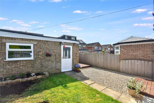 2 bed Bungalow for sale Image 10
